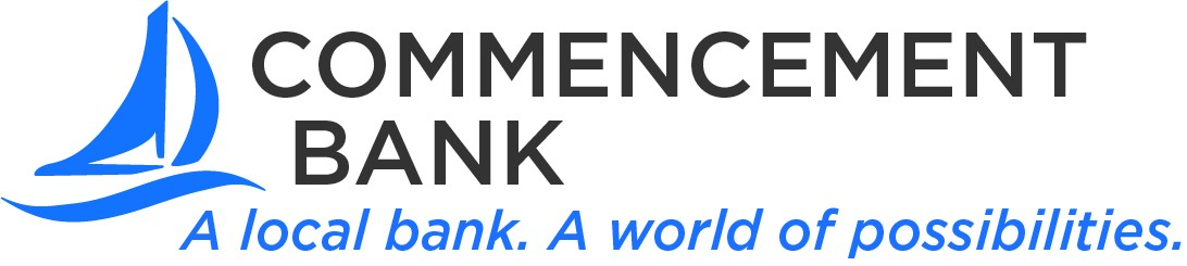 Commencement Bank Logo